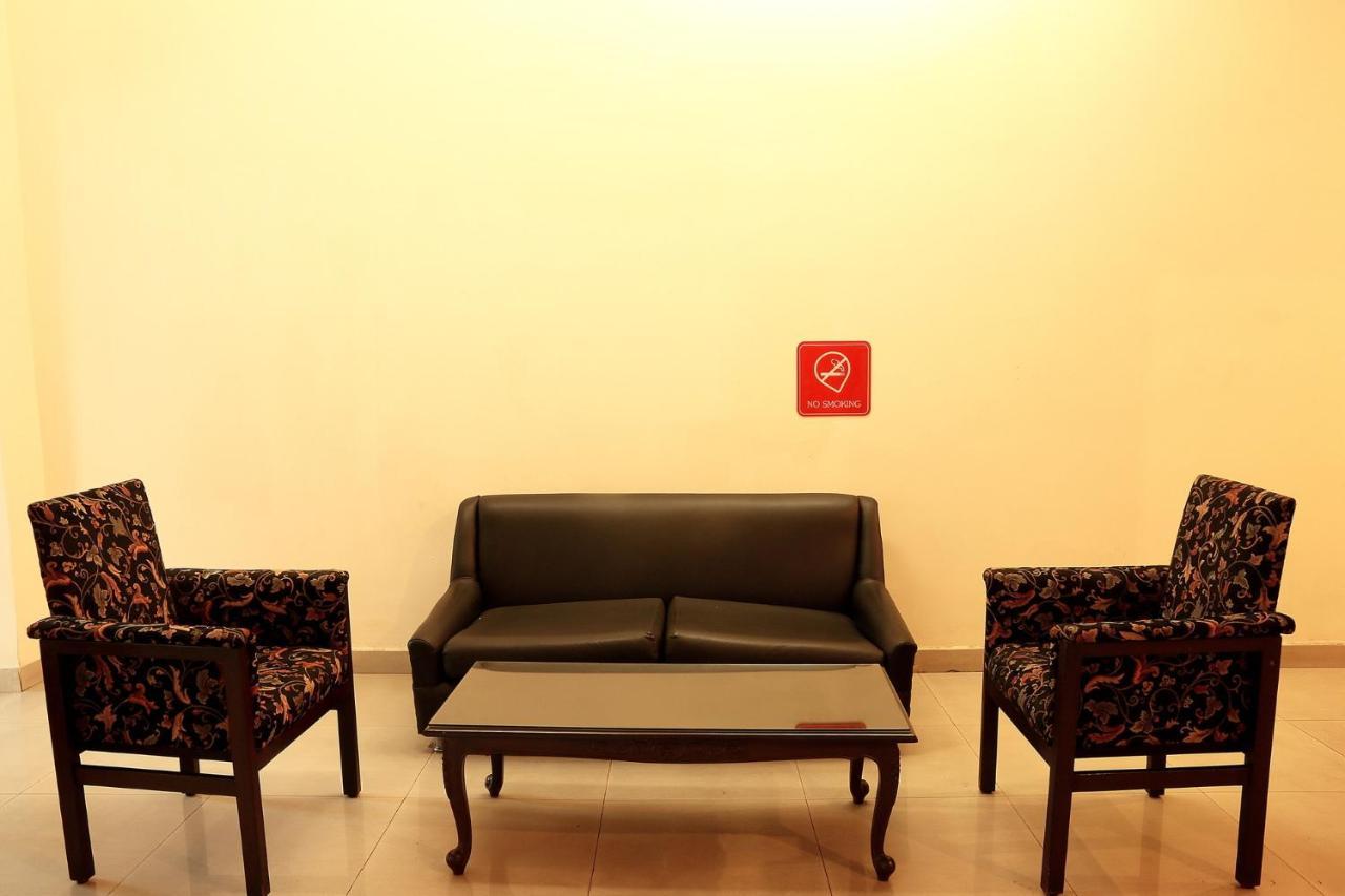 Collection O Hotel Shalimar โกลกาตา ภายนอก รูปภาพ