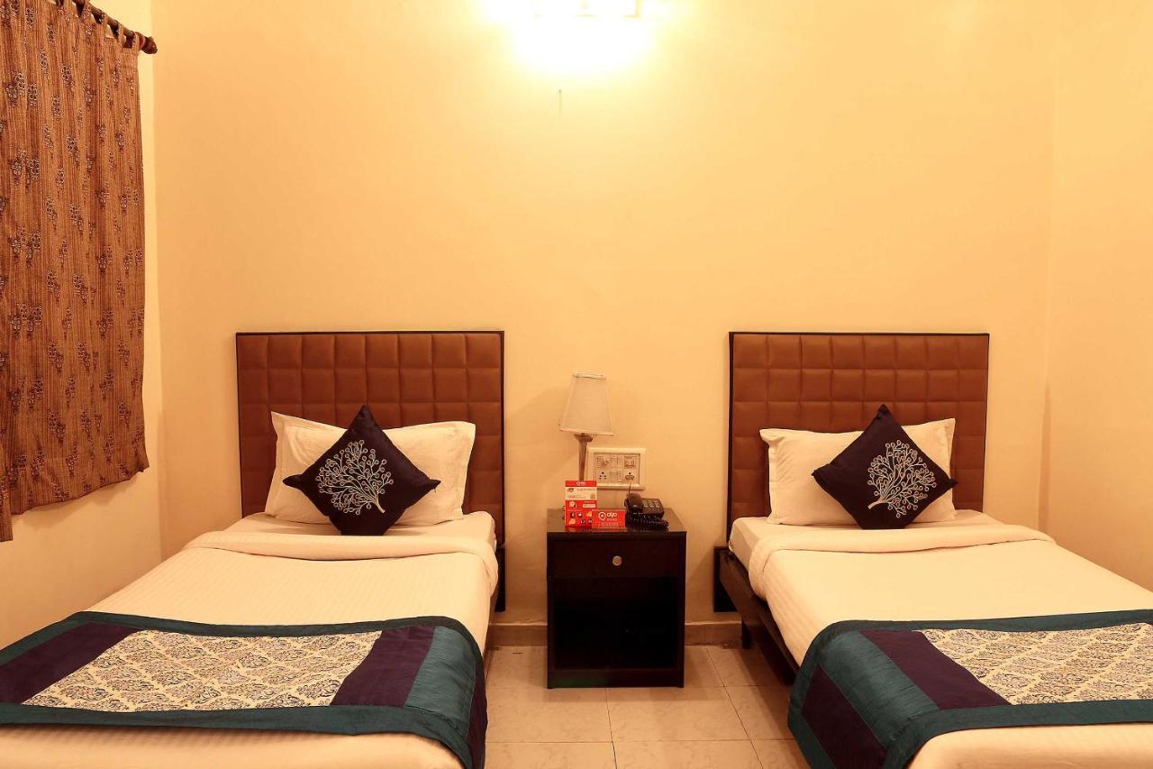 Collection O Hotel Shalimar โกลกาตา ภายนอก รูปภาพ