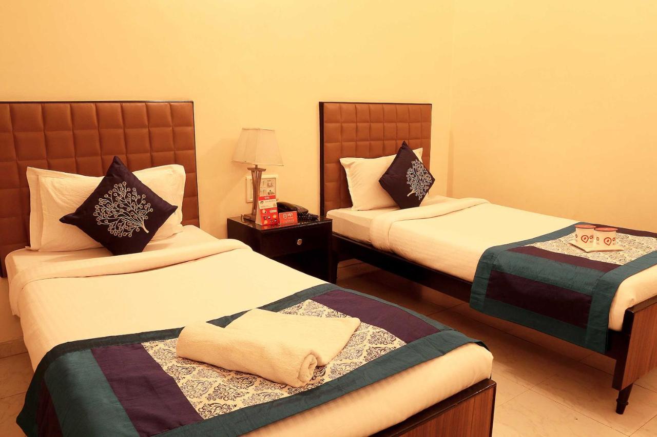 Collection O Hotel Shalimar โกลกาตา ภายนอก รูปภาพ