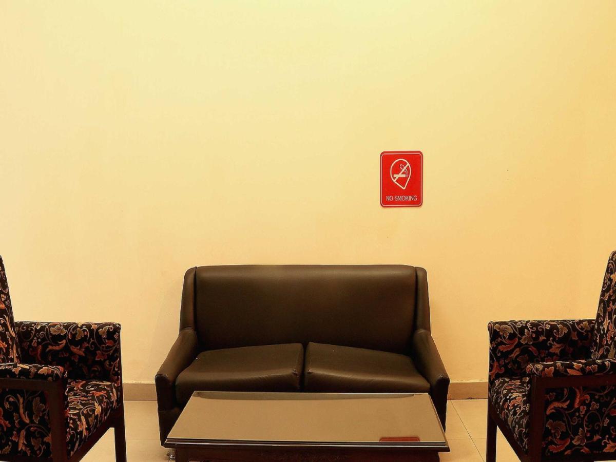 Collection O Hotel Shalimar โกลกาตา ภายนอก รูปภาพ