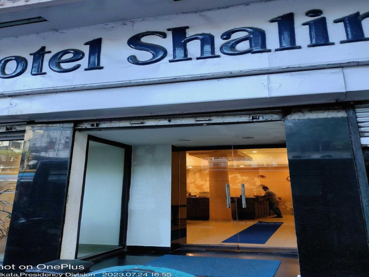 Collection O Hotel Shalimar โกลกาตา ภายนอก รูปภาพ