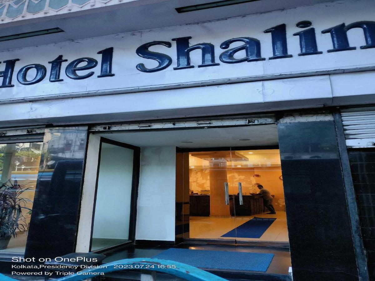 Collection O Hotel Shalimar โกลกาตา ภายนอก รูปภาพ