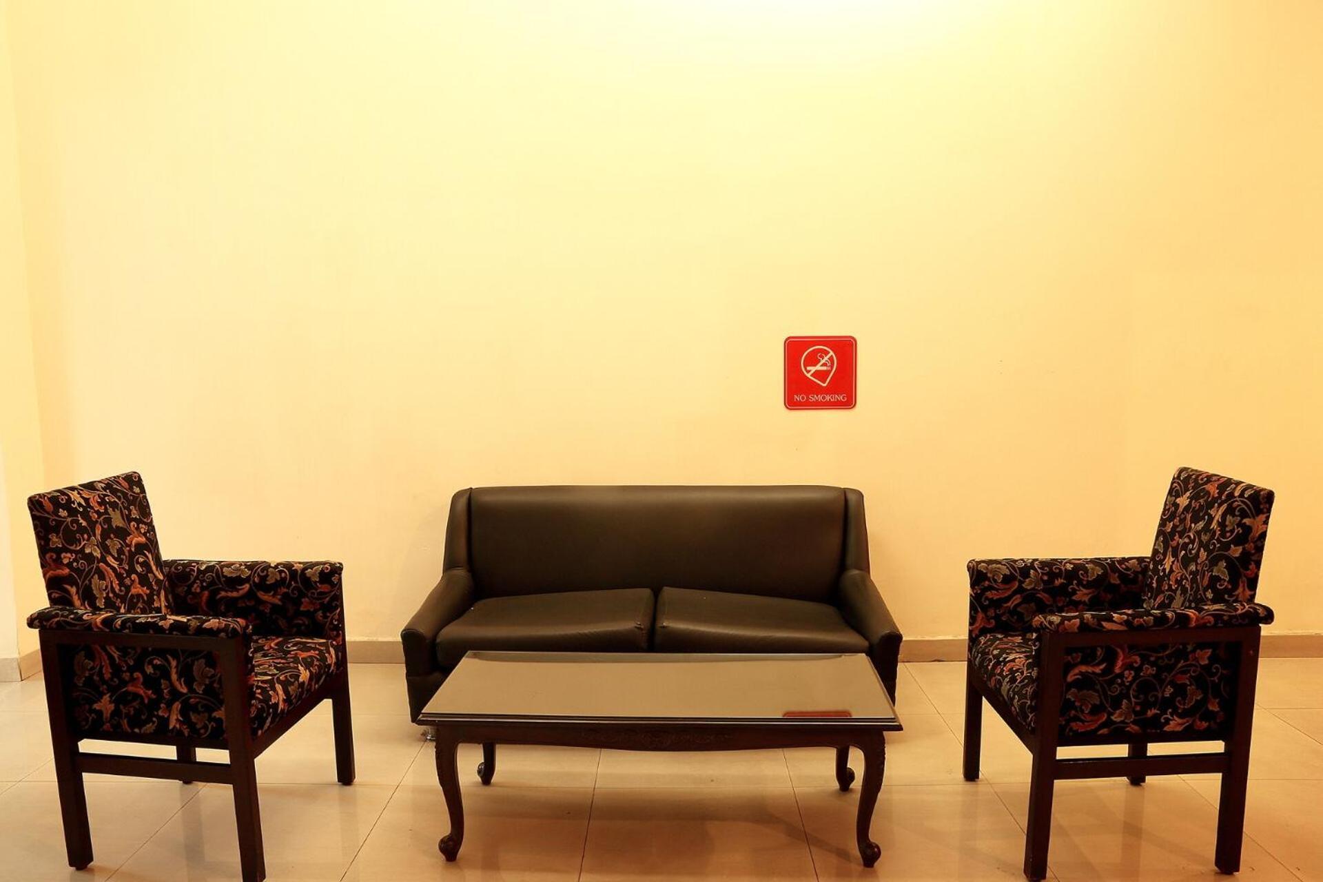 Collection O Hotel Shalimar โกลกาตา ภายนอก รูปภาพ